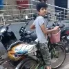KTR Loved This Boy Confidence Level Shares Video