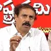 CPI Ramakrishna suggests Jagan to give CM chair to Gautam Adani