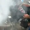 blast in Bangalore