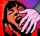 2 men kidnap woman tries to rape her pour acid in eyes