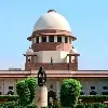 Supreme Court fines one lakh rupees to Andhra Pradesh government