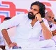 Janasena party chief Pawan Kalyan shares a snap shot on AP state condition