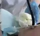 she complained of throat pain and when doctors checked what they saw is shocking