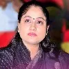 Vijayasanthi questions CM KCR on educational sector in Telangana