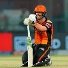 not surprised to see warner duckout against DC says Kevin Pietersen