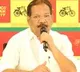 No one can save that Tahsildar says Nakka Anand Babu