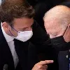 French envoy to return to America after Biden Macron talks