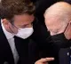 French envoy to return to America after Biden Macron talks