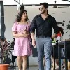 Varsha Vishwanath introduced as a new Heroine