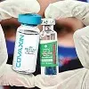 Center to vaccinate elderly and disabled people at home