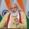 Modi busy in US tour