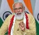 Modi busy in US tour