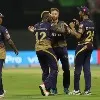 Kolkata bowlers restricts Mumbai Indians