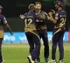 Kolkata bowlers restricts Mumbai Indians