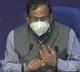Two thirds of Indian adult population vaccinated with at least 1 dose of vaccine