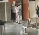 Top gangster shot dead in Delhi courtroom by assailants disguised as lawyers