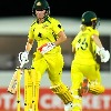 Australia beat India by 5 wickets in last-ball thriller