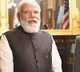 Indian prime minister Narendra modi met with kamala harris