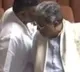 Siddaramaiahs dhoti comes off during heated debate in Karnataka assembly