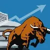 Sensex crosses 60 K mark for the first time