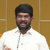 Front line workers were used and dumped on the road by Jagan says Manthena Satyanarayana Raju