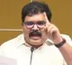 TDP leader Pattabhi asks Jagan about Drugus