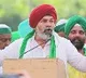 Rakesh Tikait Tweets Biden Over Farm Laws