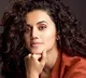 Tapsee responds on trolls about her body