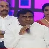 Babu Mohan talks about MAA elections