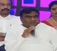 Babu Mohan talks about MAA elections