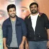 Ajay Bhupathi said about Jagapathi Babu role in Maha Samudram