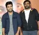 Ajay Bhupathi said about Jagapathi Babu role in Maha Samudram
