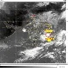 Rain forecast for Andhra coastal region