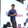 Mahesh Babu as Big C brand ambassador