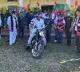 Kishan Reddy bike ride in Arunachal Pradesh
