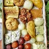 Puri temple robbed after eating drugging him with sweets