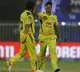 Chennai bowlers restricts Bengaluru team