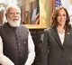 Harris SM handlers play slow coach on PM Modi meeting