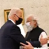 Cousin Biden? President reminiscences about possible Indian relative