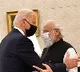 Cousin Biden? President reminiscences about possible Indian relative