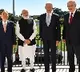Quad leaders demand end to support for terrorism, unveil new areas of cooperation