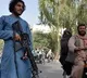 Taliban hang dead bodies in city squares of Herat