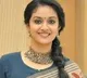 Keerti Suresh plays sister roles in three movies