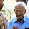 Bombay High Court Adjourned Varavara Rao Bail Petition