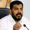 AP Minister Anilkumar Yadav Slams Opposition Parties