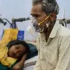 Compensation for death at home with Corona Center Said