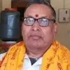 Senior VHP leader Triloki Nath Pandey passes away