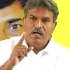 TDP MP Kesineni Nani decided to not to contest next Elections