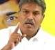 TDP MP Kesineni Nani decided to not to contest next Elections