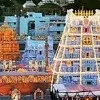 ttd tickets bookings